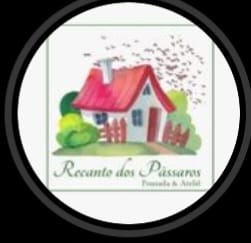 Pousada Recanto dos Pássaros